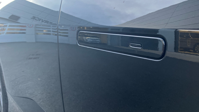 Jaguar I-Pace 294kW EV400 HSE Black 90kWh 5dr Auto 11kW Charger Electric Estate